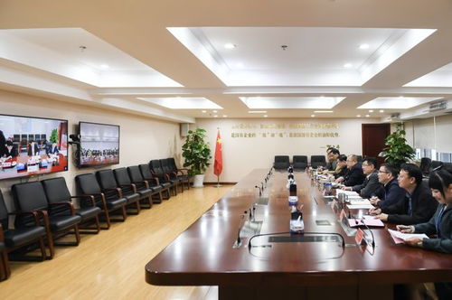 中國廣電與福建廣電網(wǎng)絡深入交流 推進全國一網(wǎng)、廣電5G與8K頻道落地進程