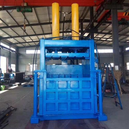 廣西北海廢薄膜壓縮機(jī)與廢紙液壓打包機(jī)的協(xié)同增效關(guān)鍵——液壓泵的卓越表現(xiàn)