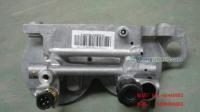 日立ZX60挖掘機(jī)液壓泵主泵大泵液壓油泵及配件全解析