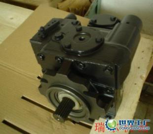薩澳PV22液壓泵價(jià)格與廠家供應(yīng)指南