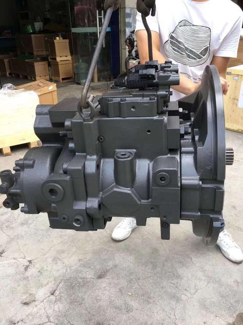 川崎K5V212DTP液壓泵專業維修指南 上海柱塞泵油泵故障診斷與修復