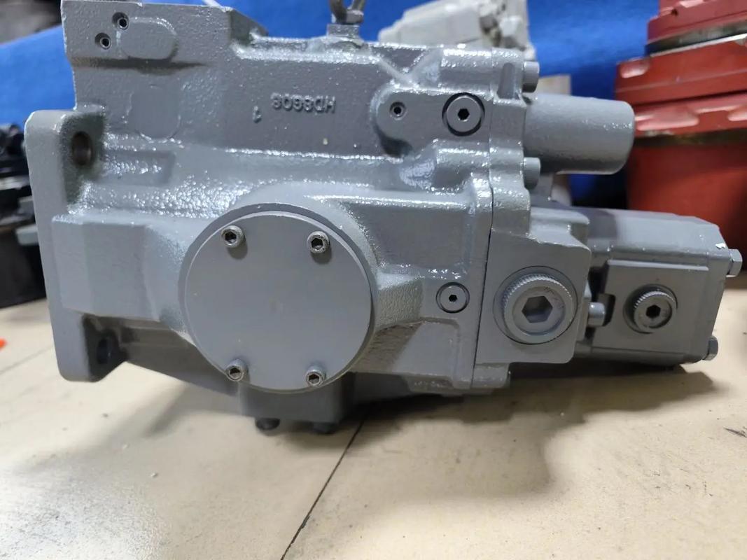 a10vd43液壓泵適用于加藤307,加藤250,住友16
