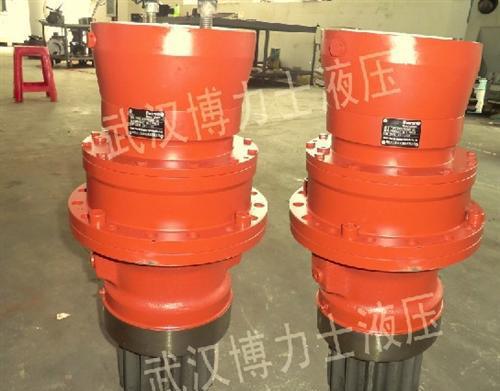 博力士液壓泵 進口品質，價格與廠家圖片全解析