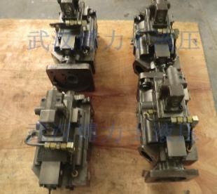 哈威V30D160液壓泵 價格、廠家與產(chǎn)品信息全解析