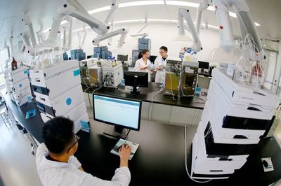 科技創(chuàng)新的&ldquo;章貢攻堅(jiān)&rdquo;