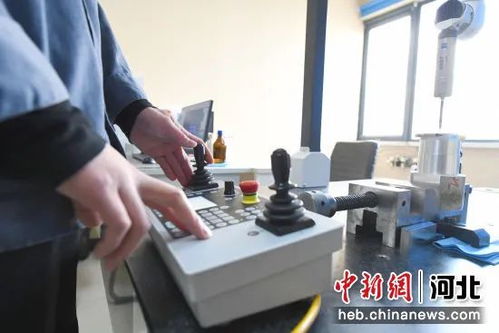 安次區(qū) 科創(chuàng)平臺為企業(yè)發(fā)展輸出 源 動力