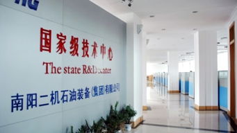 技術(shù)服務(wù) 南陽二機集團