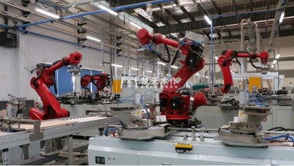 夢天家居2022:錨定四大戰略、重塑終端服務、提升品牌勢能