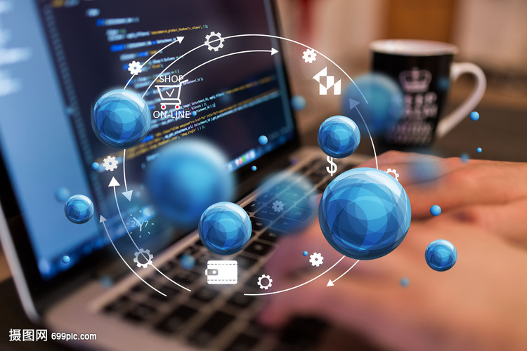 網絡信息技術服務