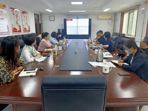 大興生態力量丨深化 放管服 ,大興區排污許可發證 登記和管理技術服務圓滿完成驗收