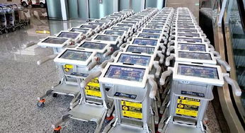 高新區(qū)企業(yè)創(chuàng)新產(chǎn)品亮相《焦點訪談》，助力國內(nèi)機場邁向智能化服務新時代